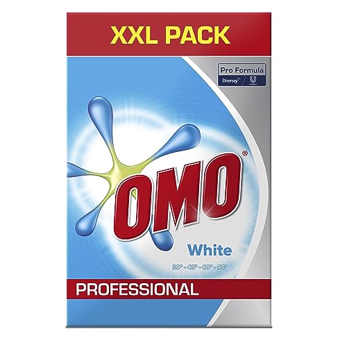 Die beste omo waschmittel omo professional 100963000 buntwaschmittel Bestsleller kaufen