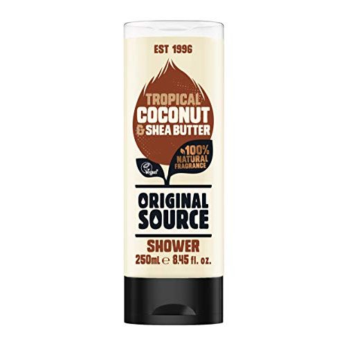 Die beste original source duschgel original source coconut shea Bestsleller kaufen