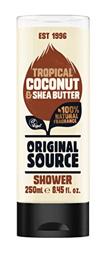 Die beste original source duschgel original source coconut shea Bestsleller kaufen