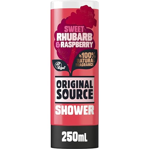 Die beste original source duschgel original source duschgel rhabarber Bestsleller kaufen