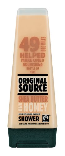 Die beste original source duschgel original source shower gel fair trade Bestsleller kaufen