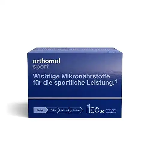 Orthomol