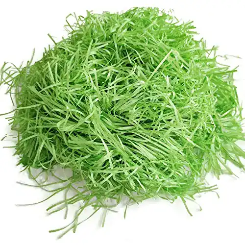 Ostergras