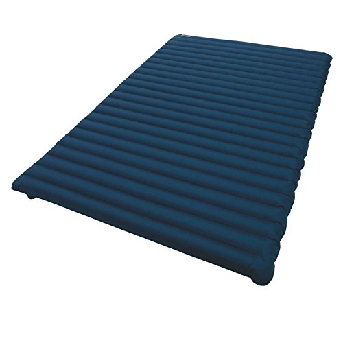 Die beste outwell luftmatratze outwell reel airbed double luftbett blue Bestsleller kaufen