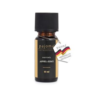 Pajoma-Duftöl pajoma Duftöl 10 ml, Apfel-Zimt – Golden Line