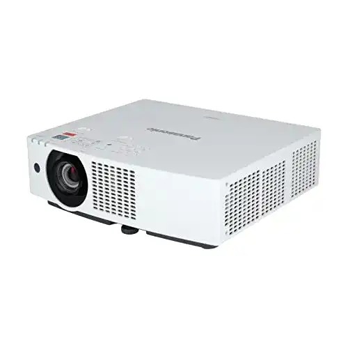 Panasonic-Beamer