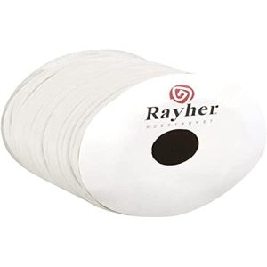 Papierdraht RAYHER HOBBY Rayher 5116002 Papierkordel mit Draht