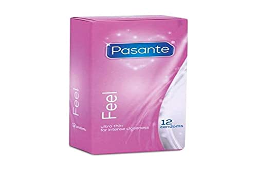 Die beste pasante kondome pasante feel kondome 12 kondome Bestsleller kaufen