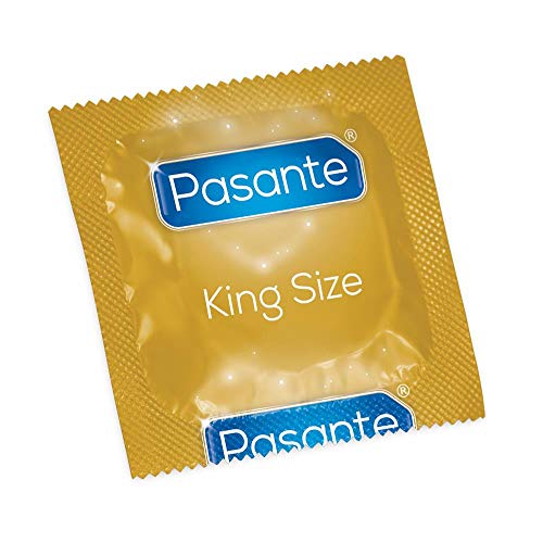 Die beste pasante kondome pasante kondome king size gross 100 stueck Bestsleller kaufen