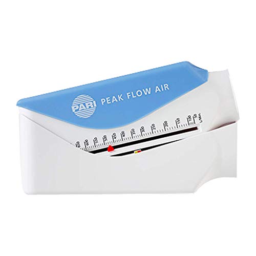 Die beste peakflowmeter pari peak flow air erwachsene kinder 1 st Bestsleller kaufen