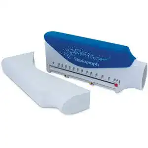 Peakflowmeter Vitalograph GmbH PEAK FLOW Meter universal