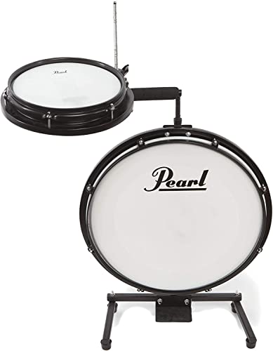 Die beste pearl schlagzeug pearl pctk 1810 compact traveler drum kit Bestsleller kaufen