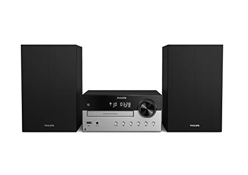 Die beste philips stereoanlage philips audio philips m4205 12 micro hifi Bestsleller kaufen