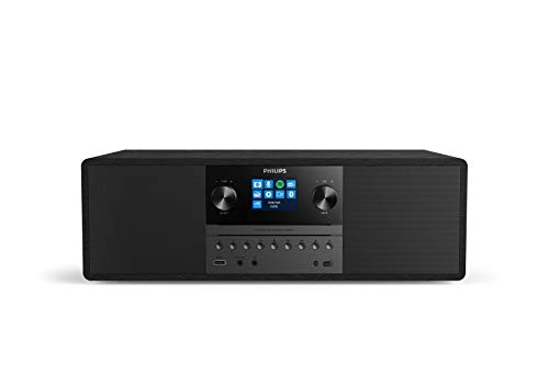 Die beste philips stereoanlage philips audio philips m6805 10 mini Bestsleller kaufen
