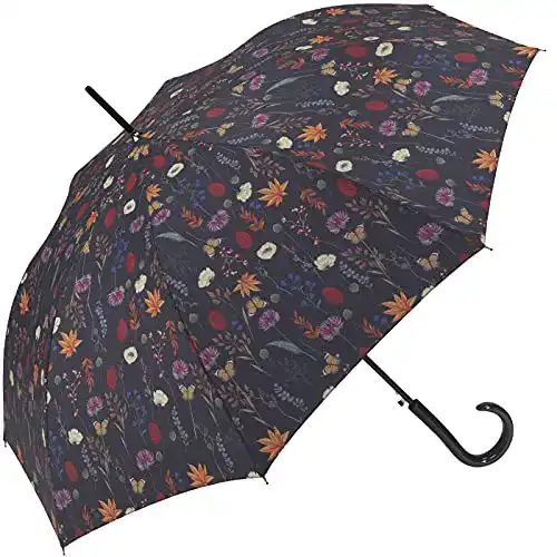 Pierre-Cardin-Regenschirm Pierre Cardin Stockschirm Automatik