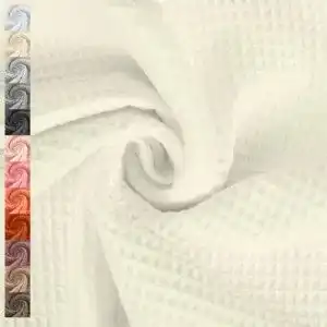 Piqué-Stoff