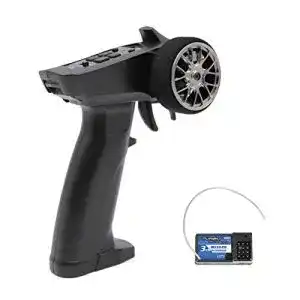 Pistolengriff-Fernsteuerung Daxoon 2.4Ghz RC Fernsteuerung