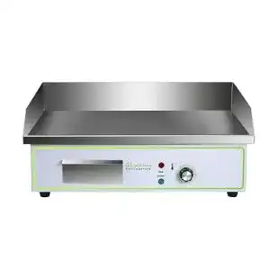 Plancha-Grill GS Multitrade Grillplatte Elektrogrill