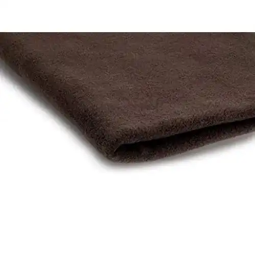 Plüsch-Stoff Orient Fashion Polar Antipilling Fleece Stoffe 200 g