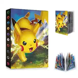 Pokemon-Album