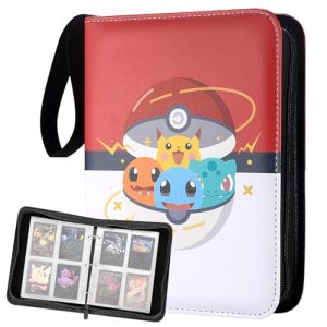 Pokémon-Album qiwuhai Karten Sammelalbum, Sammelkarten