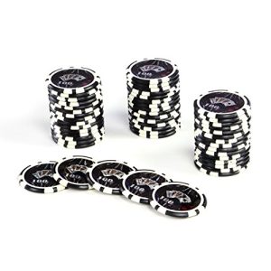 Pokerchips Nexos Trading 50 Poker-Chips Laser-Chips
