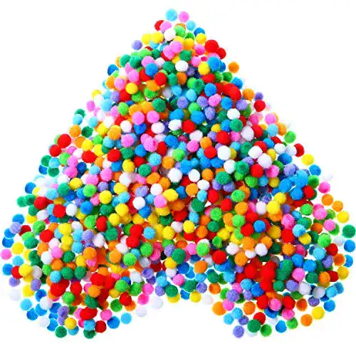 Pompons