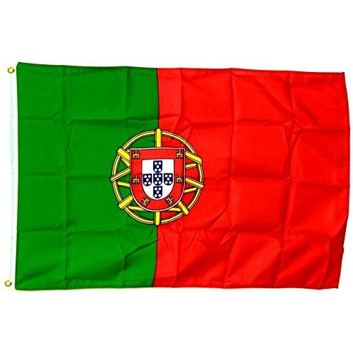 Die beste portugal flagge flags4you fahne flagge portugal 30 x 45 cm Bestsleller kaufen