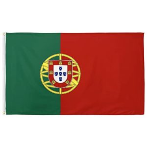 Portugal-Flagge FlagScout – Portugal Flagge 90 x 150 cm