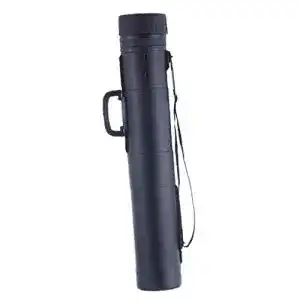 Posterrolle Perfeclan Transportrolle 14cm, Zeichenrolle für Pläne