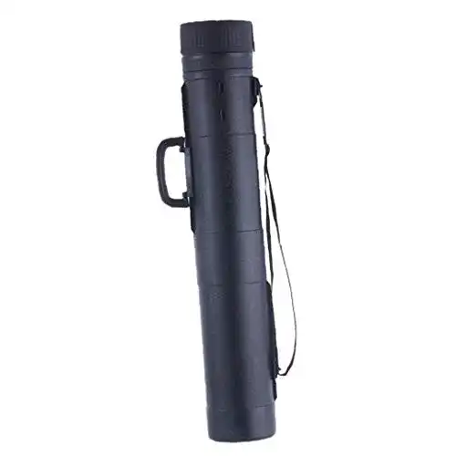 Posterrolle Perfeclan Transportrolle 14cm, Zeichenrolle für Pläne
