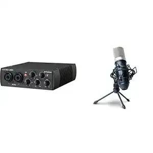 PreSonus-Audiobox PreSonus AudioBox USB 96-25th Anniversary