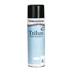Propeller-Antifouling International Antifouling Trilux Prop-O-Drev