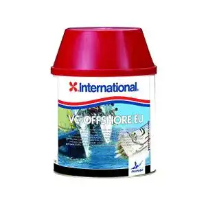 Propeller-Antifouling International Antifouling VC Offshore EU rot