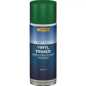 Propeller-Antifouling