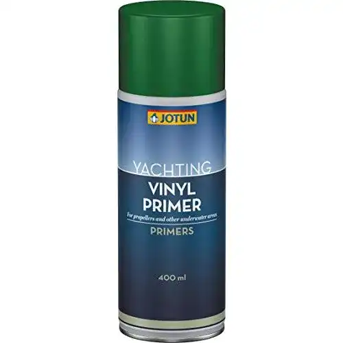 Propeller-Antifouling