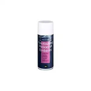 Propeller-Antifouling Yachtcare Antifouling-Aerosol