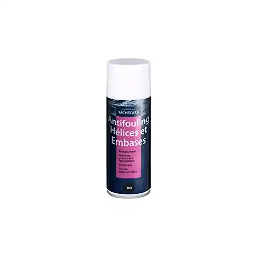 Propeller-Antifouling Yachtcare Antifouling-Aerosol