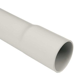 PVC-Rohr Kopos 20m M20 20mm Elektrorohr Stangenrohr Leerrohr