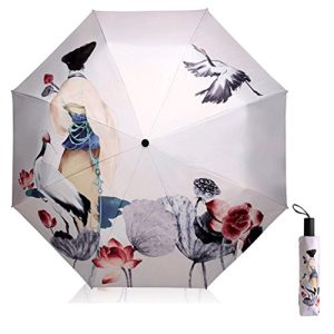 Regenschirm mit UV-Schutz Maibar UV-Schutz Damen