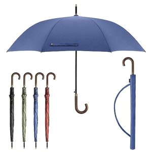 Regenschirm mit UV-Schutz Sapor Design Stockschirm