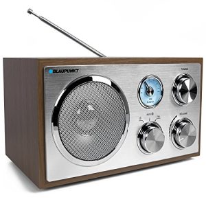 Retro-Küchenradio Blaupunkt RXN 180 Nostalgieradio