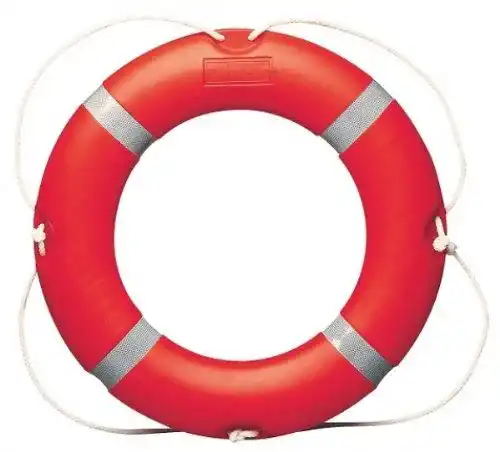 Rettungsring Plastimo Ø 75cm