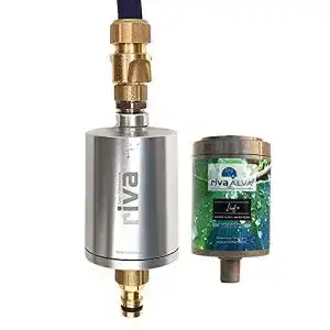 Riva-Wasserfilter rivaALVA Life Explorer Wasserfilter