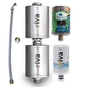 Riva-Wasserfilter rivaALVA Life SafePro Trinkwasserfilter