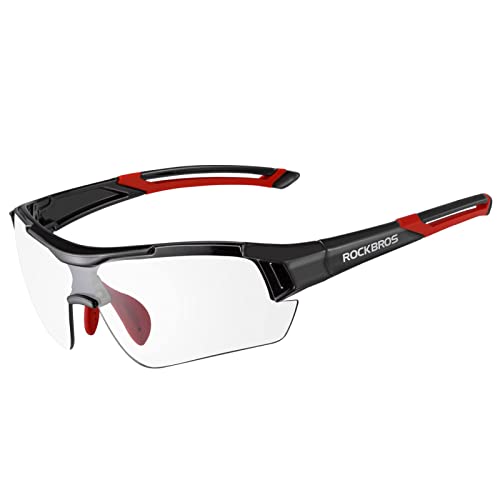 Die beste rockbros brille rockbros radbrille photochromatisch Bestsleller kaufen