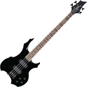 Rocktile-Bass ROCKTILE Pro BB104-B BattleBone E-Bass black