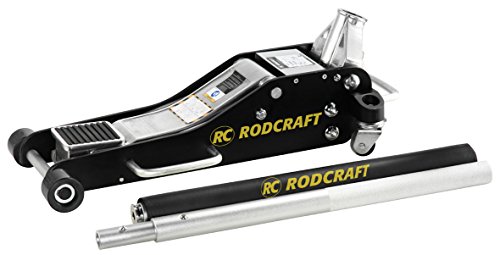 Die beste rodcraft wagenheber rodcraft alu wagenheber Bestsleller kaufen