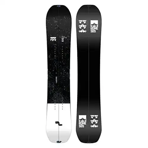 Rome-Snowboards