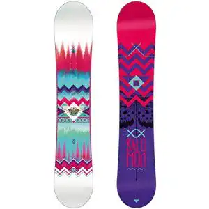 Die beste Salomon-Snowboard 2026 Test Bestseller Salomon-Snowboard